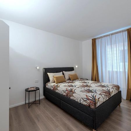 Wild Zagara Garden View Apartment ลาสเปเซีย ภายนอก รูปภาพ